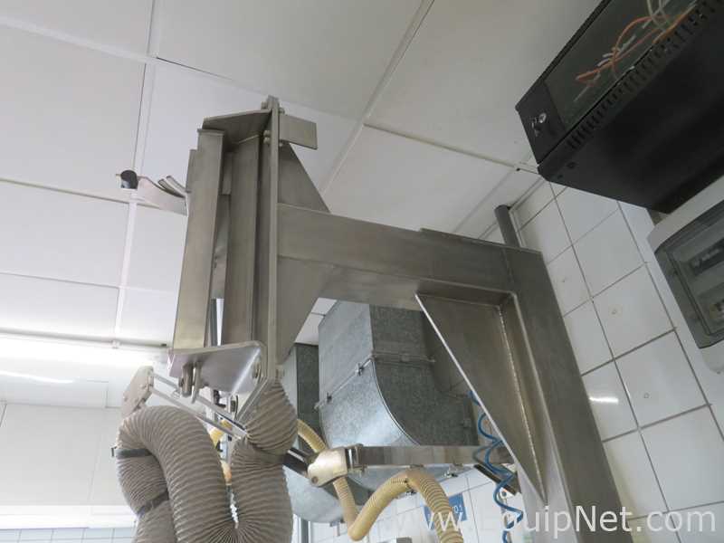 Aspiradora ID Lifting SM180ES