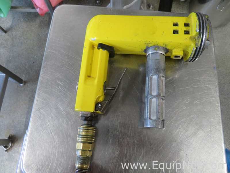 Lote de 2  Lutz Pumps MD-2