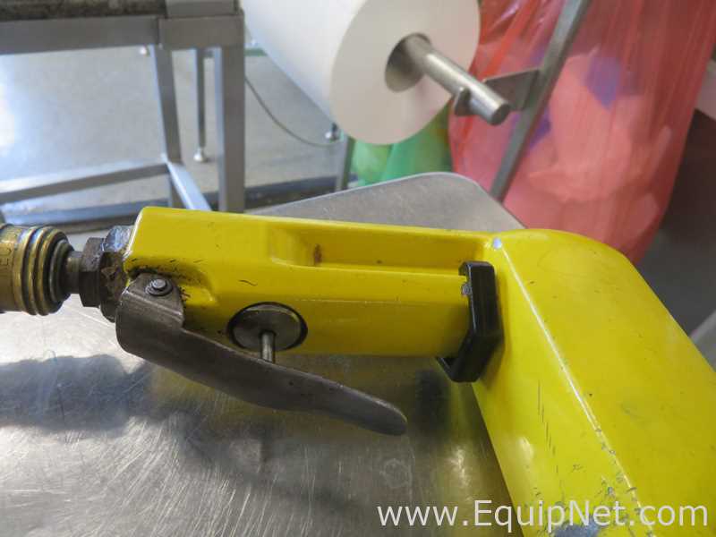 Lote de 2  Lutz Pumps MD-2