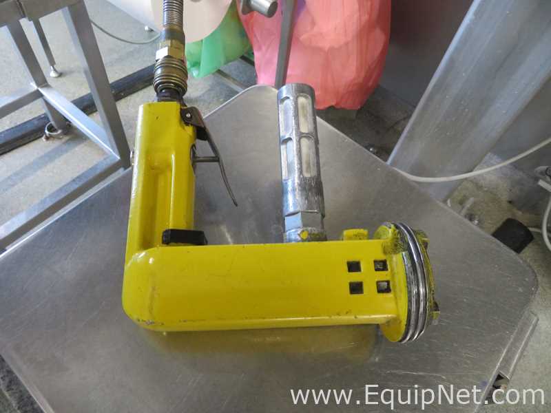 Lote de 2  Lutz Pumps MD-2