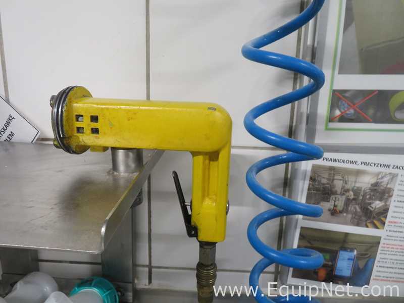 Lote de 2  Lutz Pumps MD-2