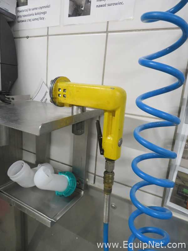 Lote de 2  Lutz Pumps MD-2