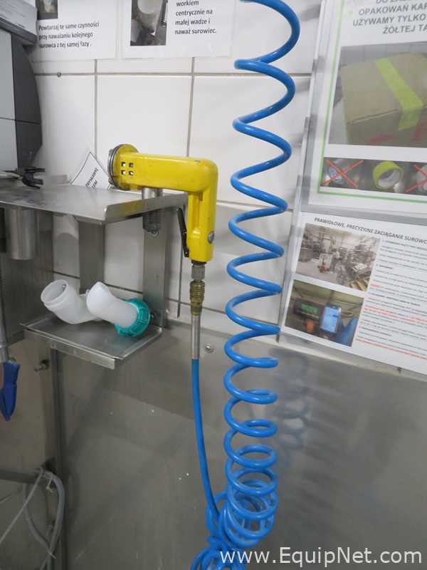 Lote de 2  Lutz Pumps MD-2