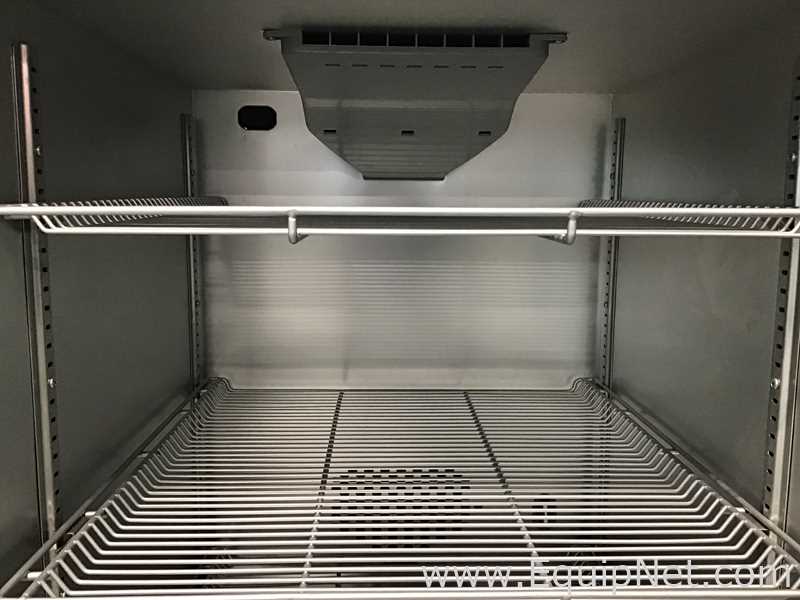 Thermo Scientific TSG505GA Undercounter Refrigerator