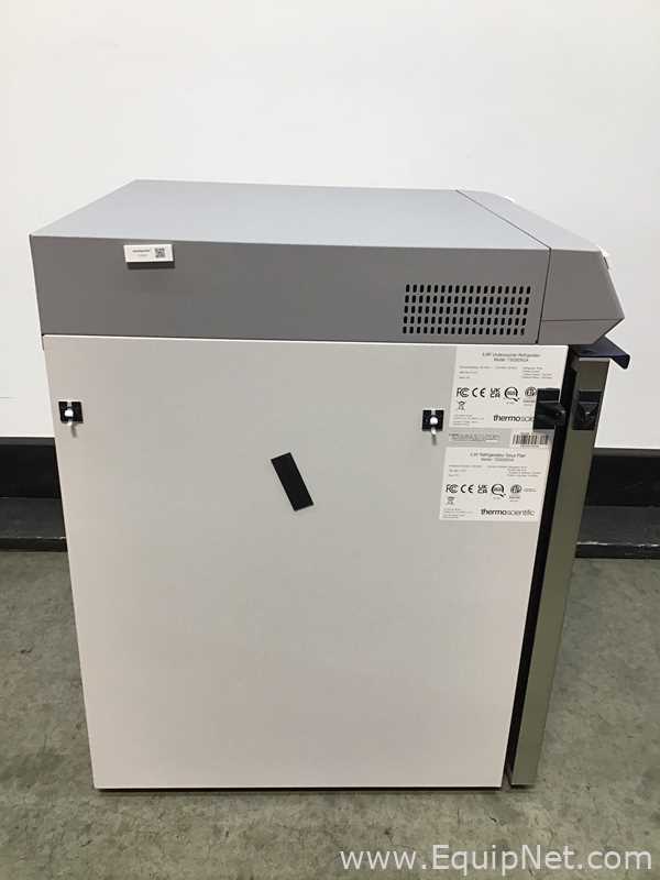 Thermo Scientific TSG505GA Undercounter Refrigerator