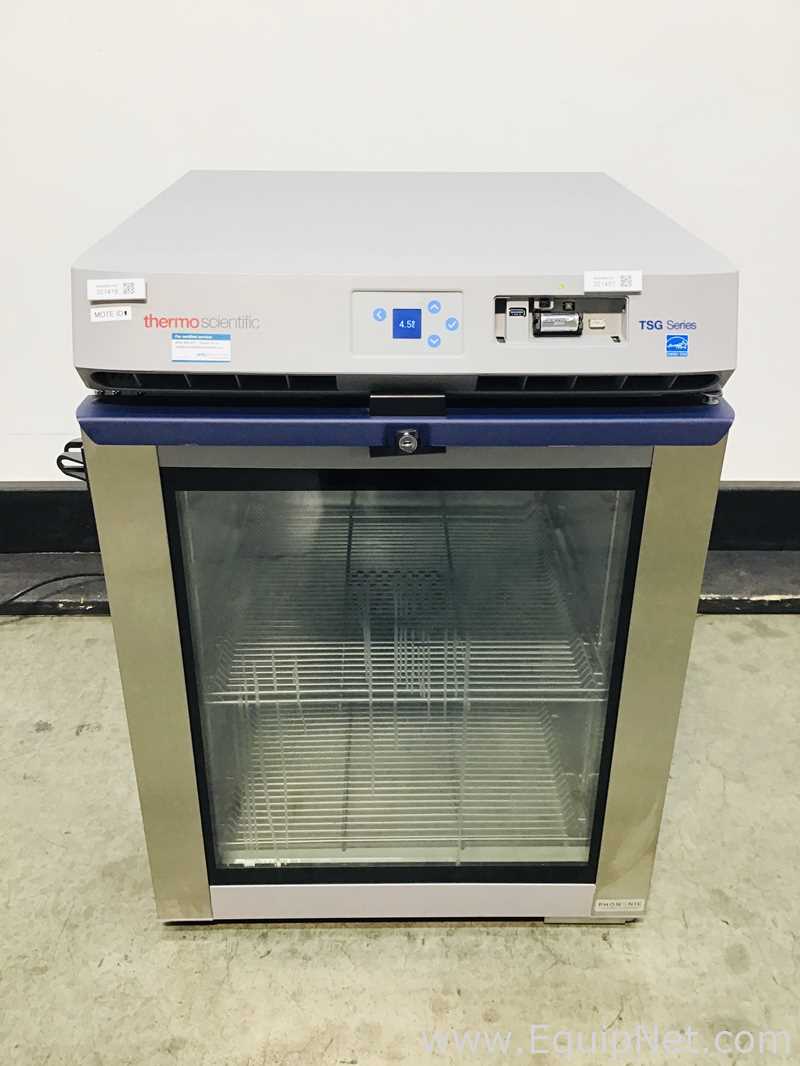 Thermo Scientific TSG505GA Undercounter Refrigerator