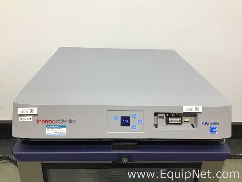 Thermo Scientific TSG505GA Undercounter Refrigerator