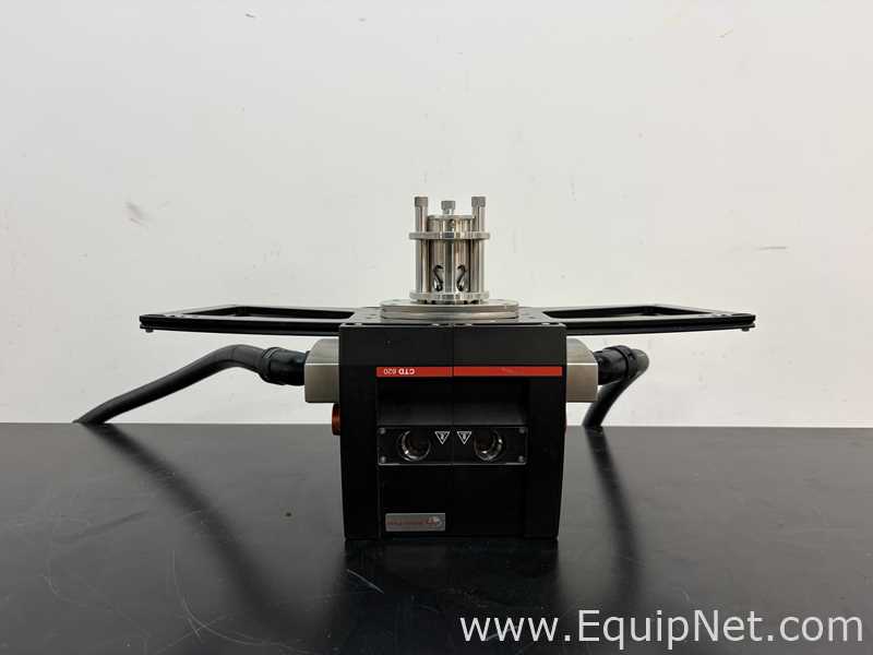 Anton Paar MCR 302 Modular Compact Rheometer