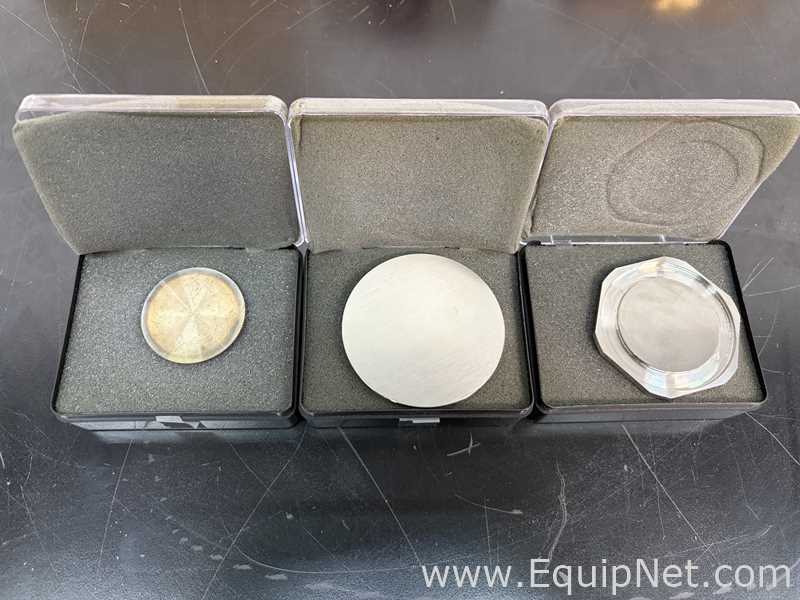Anton Paar MCR 302 Modular Compact Rheometer