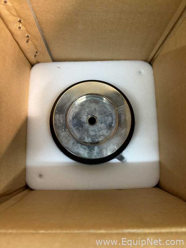 Anton Paar MCR 302 Modular Compact Rheometer