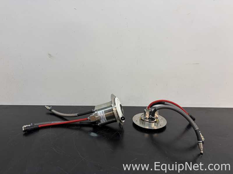 Anton Paar MCR 302 Modular Compact Rheometer