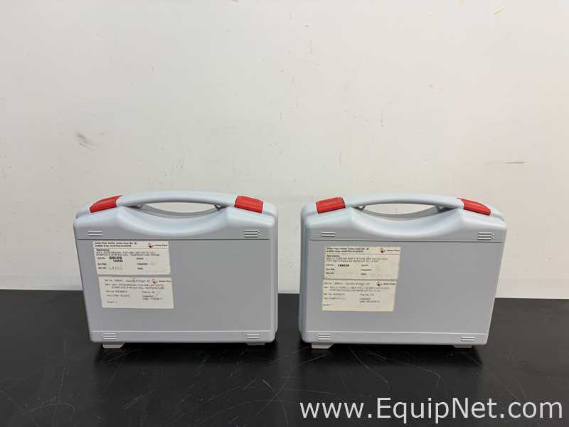 Anton Paar MCR 302 Modular Compact Rheometer