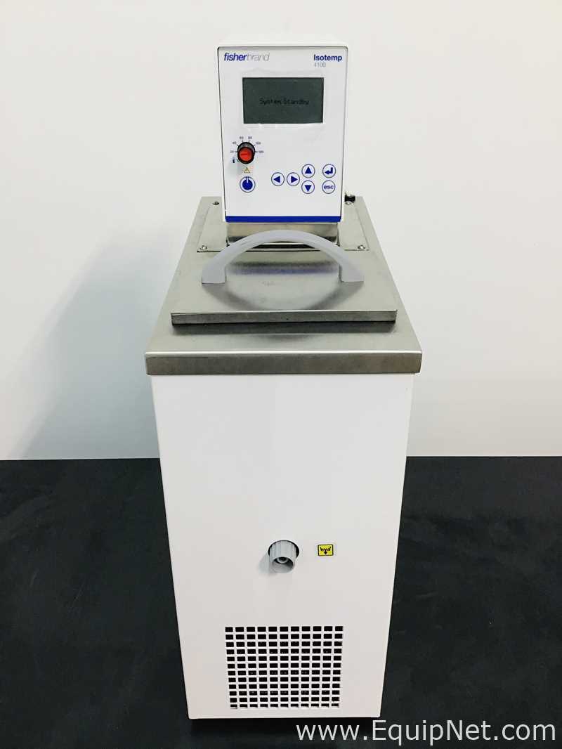 Enfriador Fisherbrand Isotemp 4100