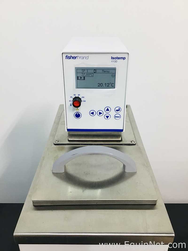 Enfriador Fisherbrand Isotemp 4100