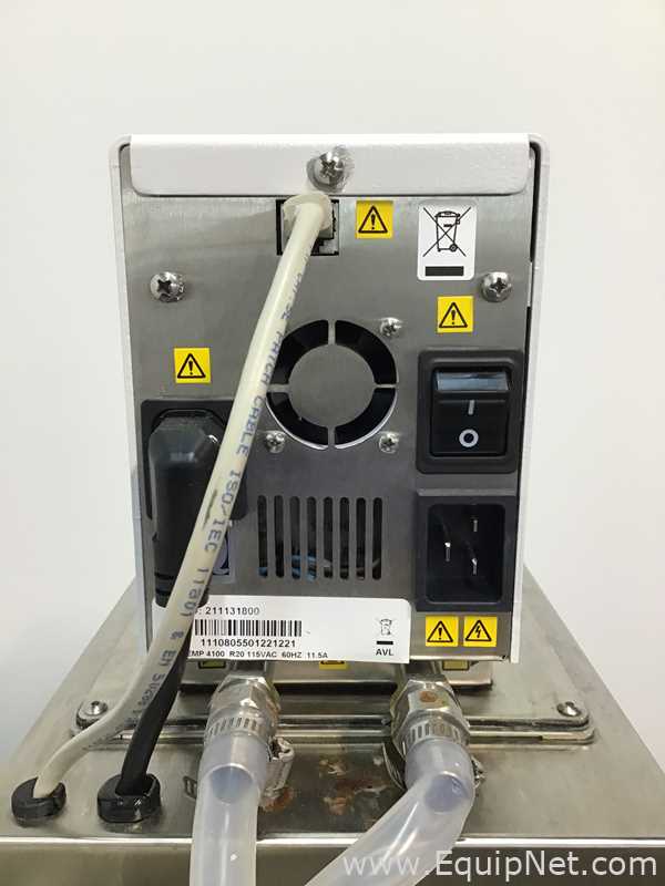 Enfriador Fisherbrand Isotemp 4100