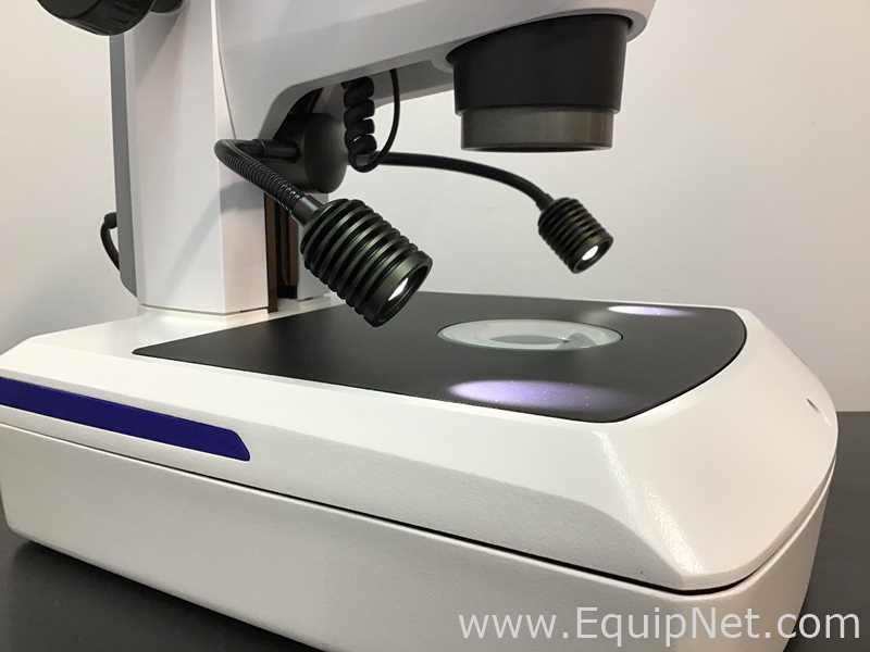 Carl Zeiss Suzhou Co.Ltd Axiocam 208 Color Microscope