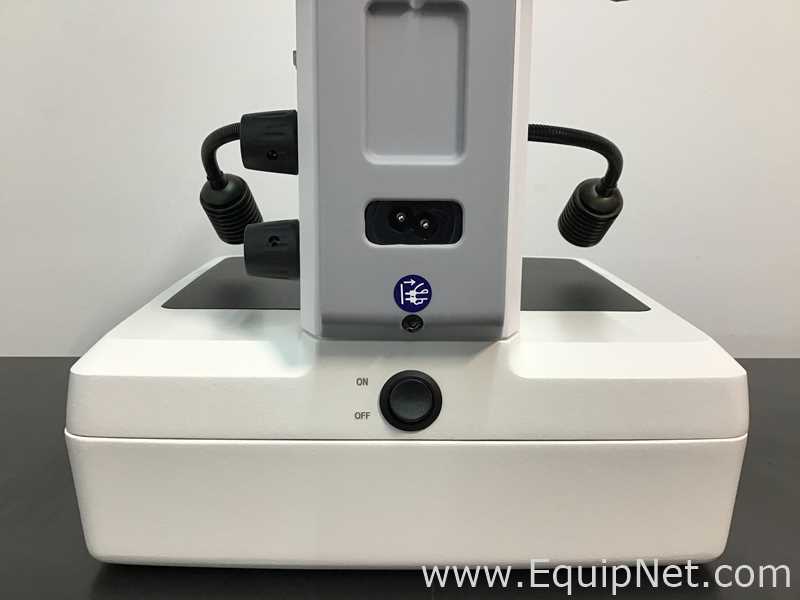 Carl Zeiss Suzhou Co.Ltd Axiocam 208 Color Microscope