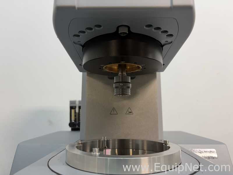Anton Paar MCR 302 Modular Compact Rheometer