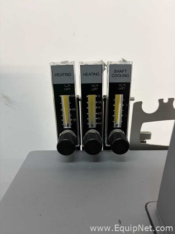 Anton Paar MCR 302 Modular Compact Rheometer