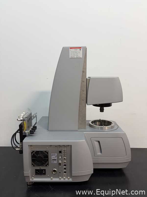 Anton Paar MCR 302 Modular Compact Rheometer