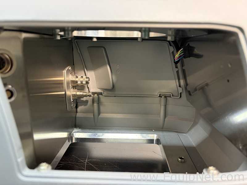 Anton Paar MCR 302 Modular Compact Rheometer