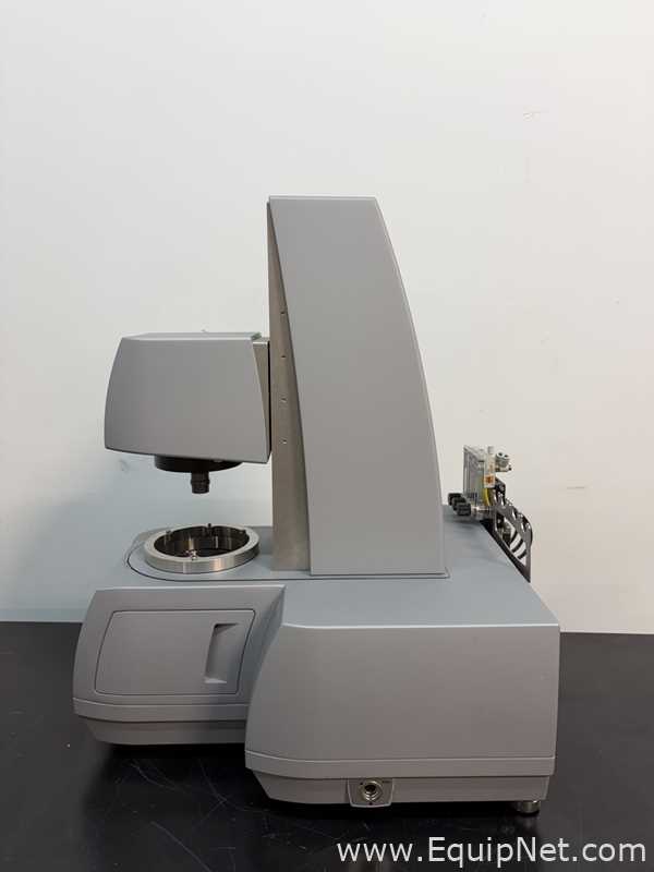 Anton Paar MCR 302 Modular Compact Rheometer