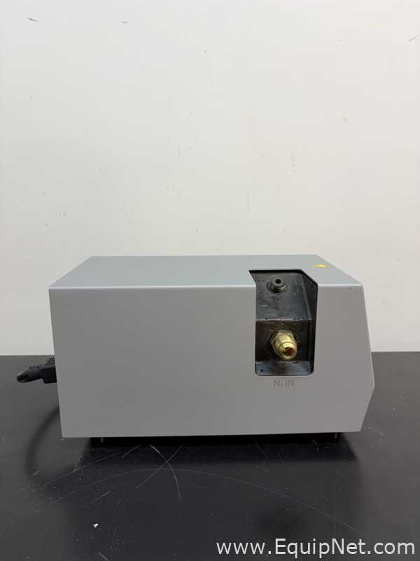 Anton Paar MCR 302 Modular Compact Rheometer