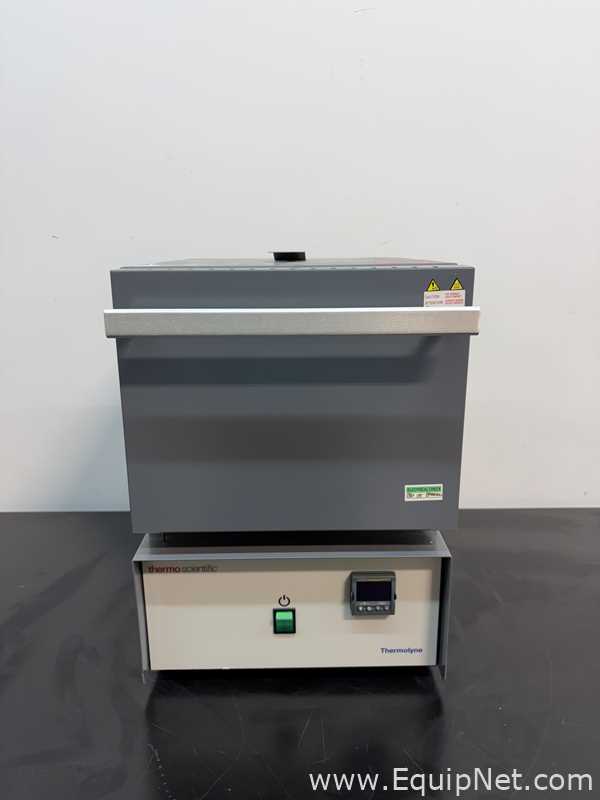 Thermo Fisher Scientific F48010 Muffle Furnace
