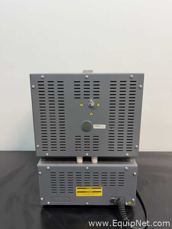 Thermo Fisher Scientific F48010 Muffle Furnace