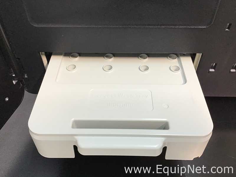 Secuenciador Illumina NextSeq 500