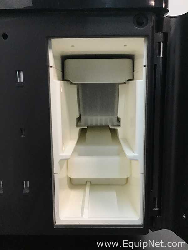 Secuenciador Illumina NextSeq 500