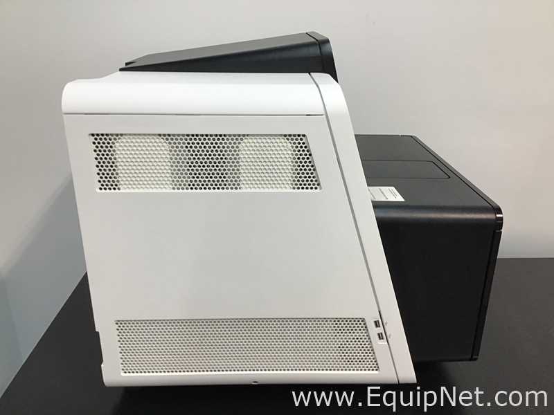 Secuenciador Illumina NextSeq 500