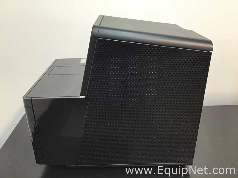 Secuenciador Illumina NextSeq 500