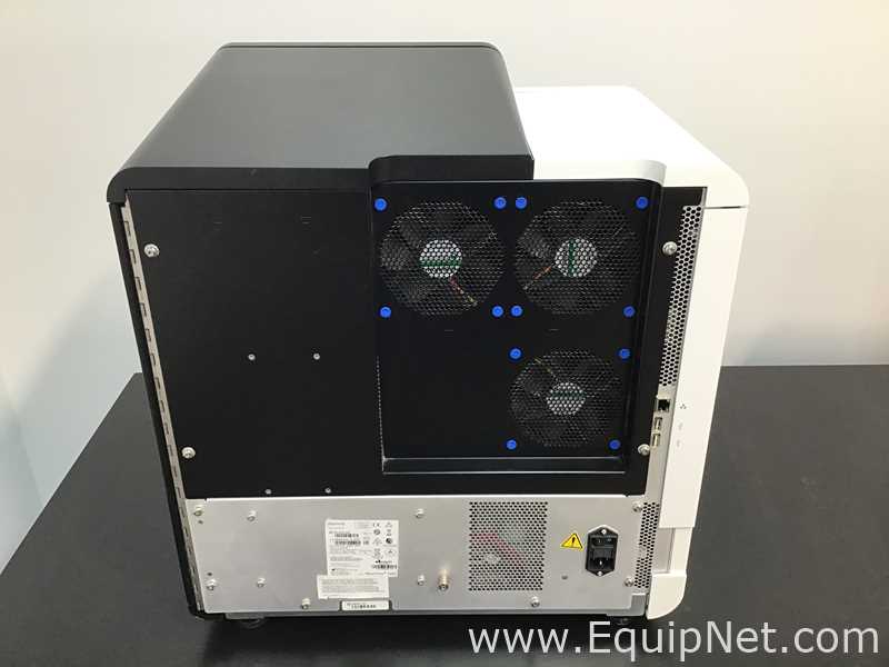 Secuenciador Illumina NextSeq 500