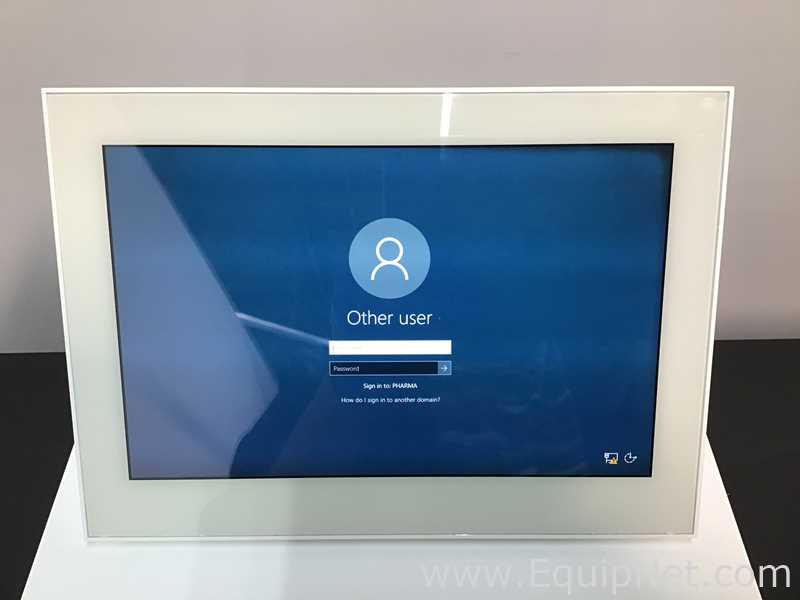 Secuenciador Illumina NextSeq 500