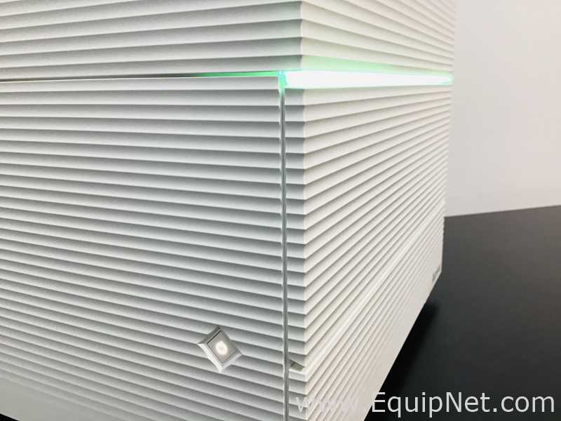 Secuenciador Illumina NextSeq 500