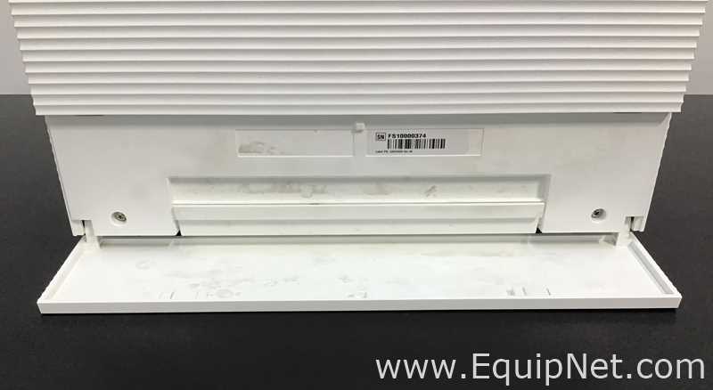 Secuenciador Illumina NextSeq 500