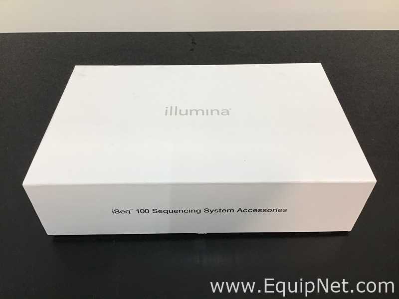 Secuenciador Illumina NextSeq 500