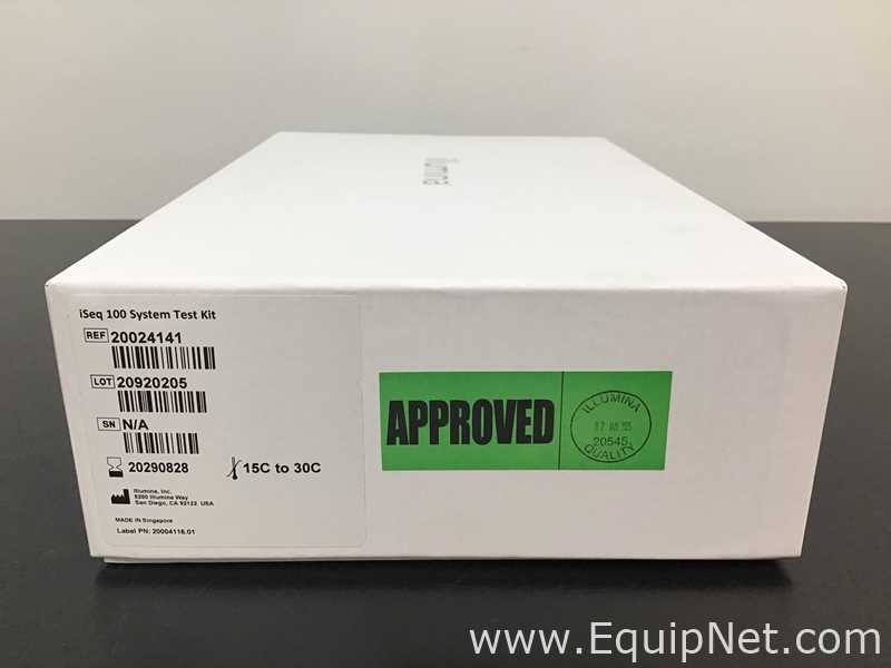 Secuenciador Illumina NextSeq 500