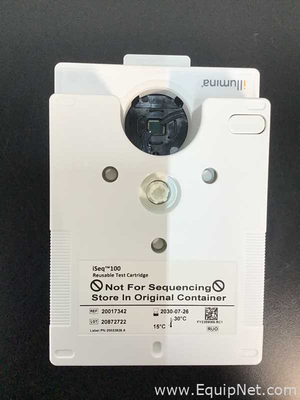 Secuenciador Illumina NextSeq 500