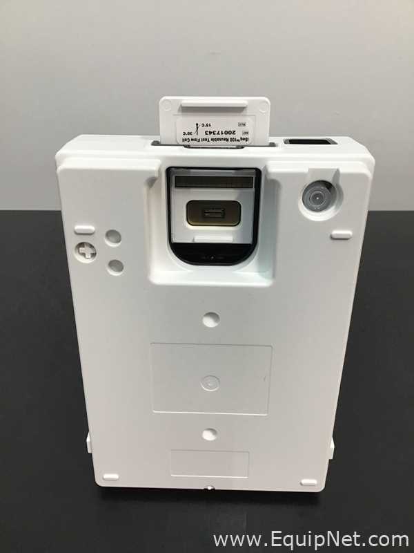 Secuenciador Illumina NextSeq 500
