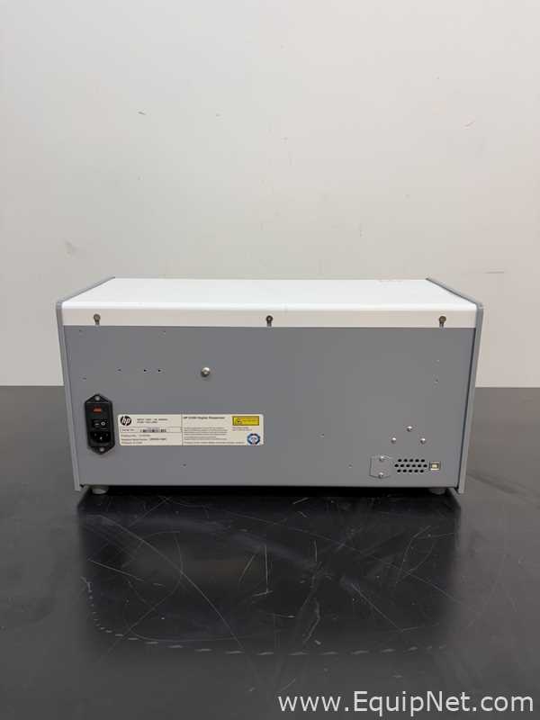 HP CRVSD-1005 D300 Digital Dispenser