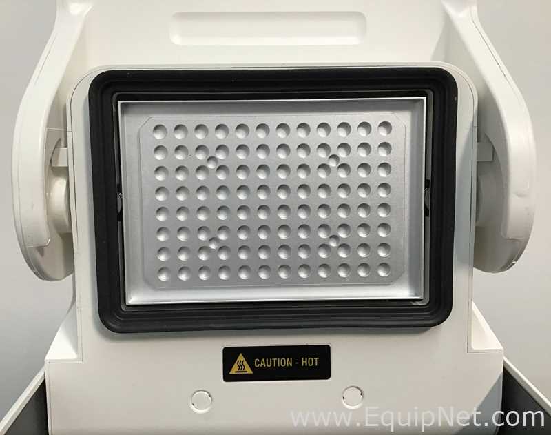 Applied Biosystems SimpliAmp Thermal Cycler