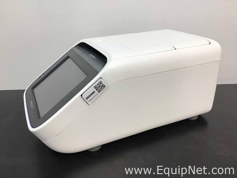 Applied Biosystems SimpliAmp Thermal Cycler
