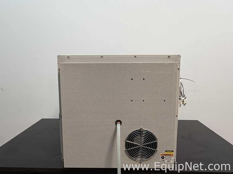 Thermo Scientific SHKE4000-7 MAX Q 4000 Incubated Shaker