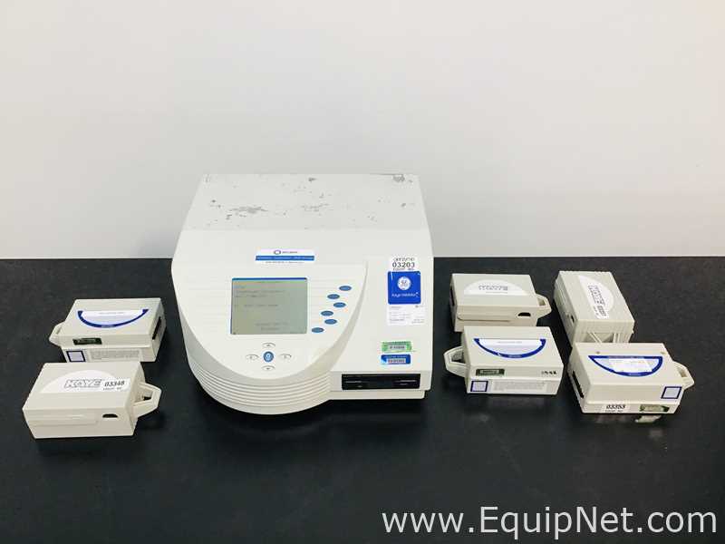 GE Sensing Kaye Validator X2005U Thermal Validators
