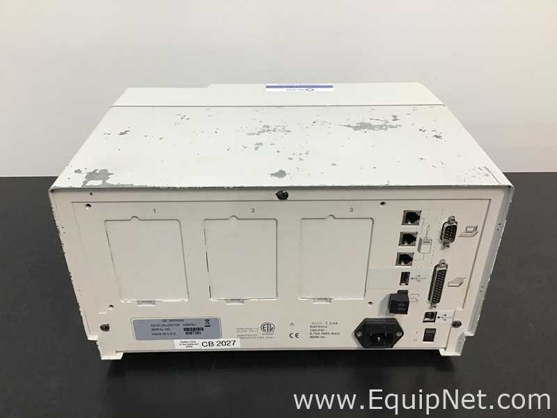GE Sensing Kaye Validator X2005U Thermal Validators