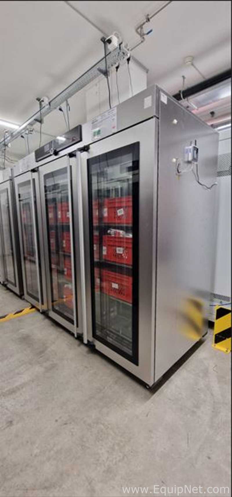 Câmara Climática Memmert HPP2200