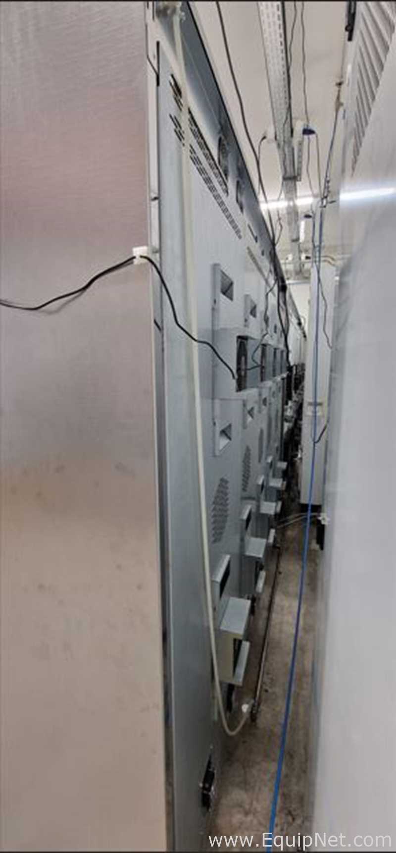 Câmara Climática Memmert HPP2200