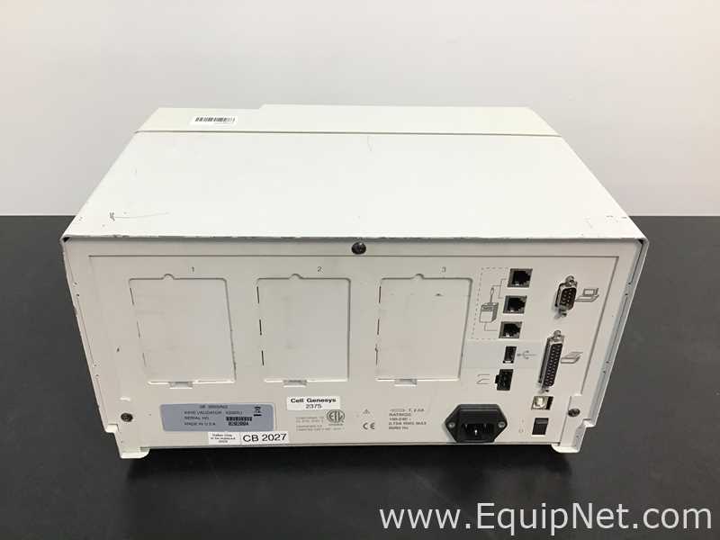 GE Sensing Kaye Validator X2005U Thermal Validators